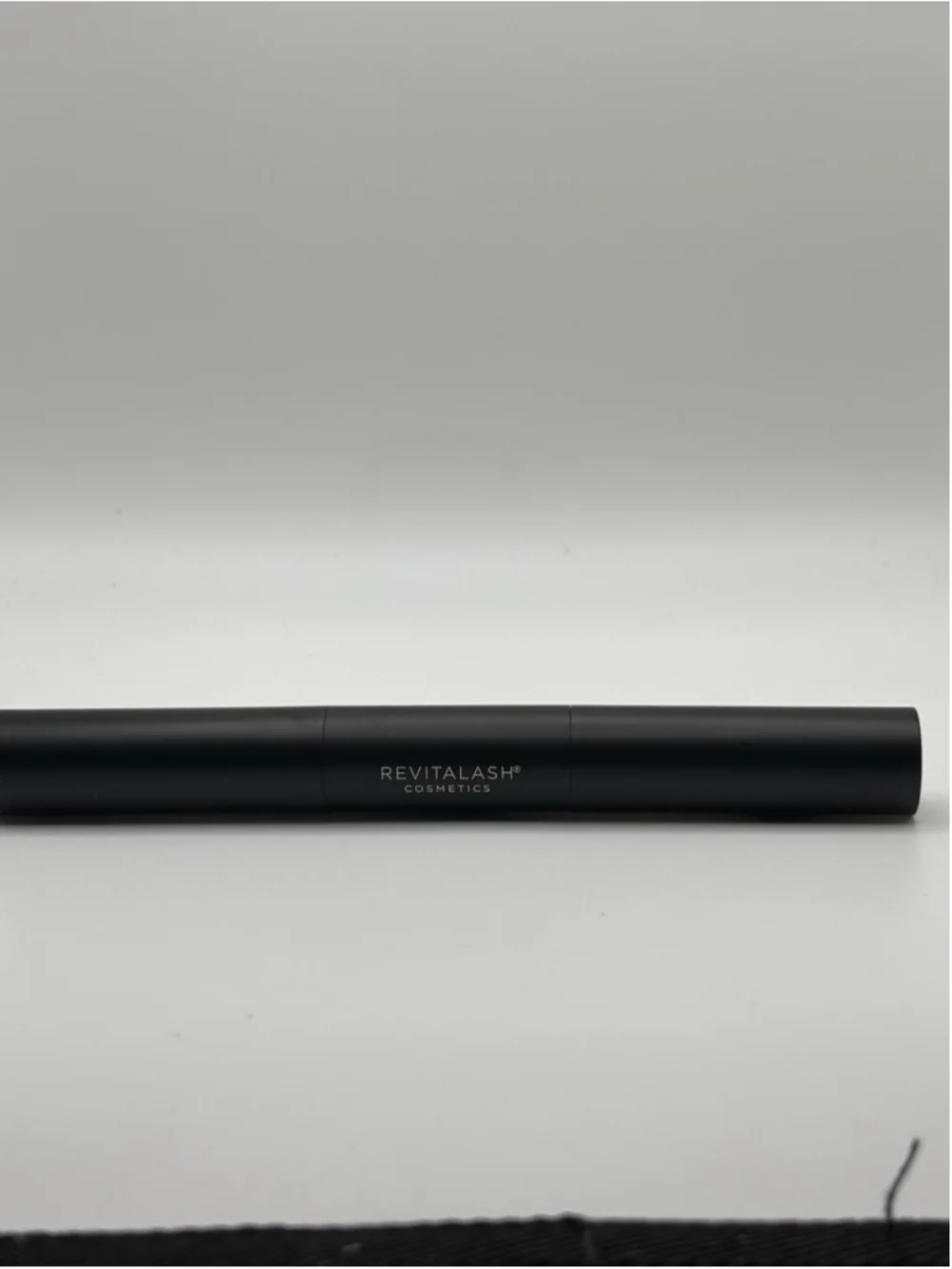 RevitaLash Double-Ended Volumizing Primer & Mascara Black 5.5ml New No Box